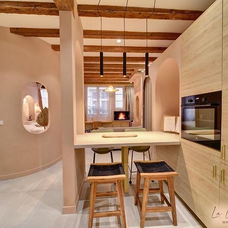 La Loge Du Reveur - Spa - Vieux-Лион Экстерьер фото