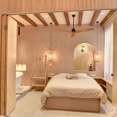 La Loge Du Reveur - Spa - Vieux-Лион Экстерьер фото