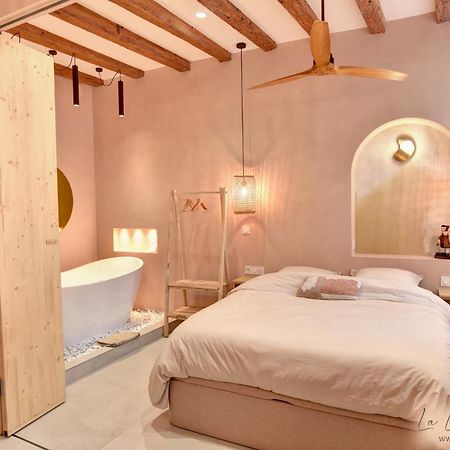 La Loge Du Reveur - Spa - Vieux-Лион Экстерьер фото