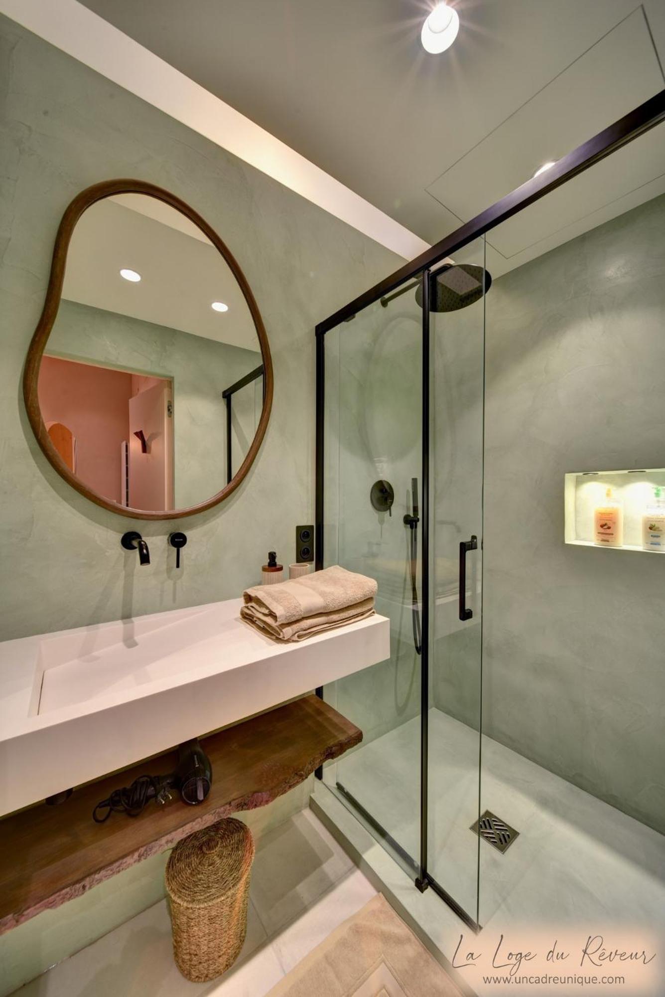 La Loge Du Reveur - Spa - Vieux-Лион Экстерьер фото
